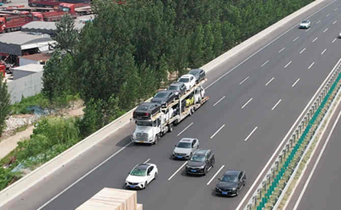 玛多高速公路汽车救援