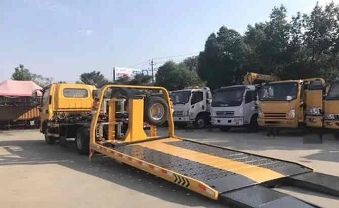 玛多汽车中途维修案例